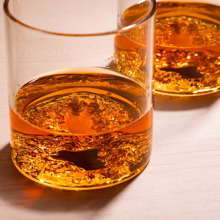 Lake Tahoe Tumbler Set of 2 - North Drinkware