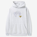 Lamp Pullover Hood
