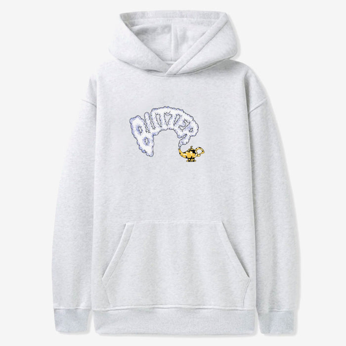Lamp Pullover Hood