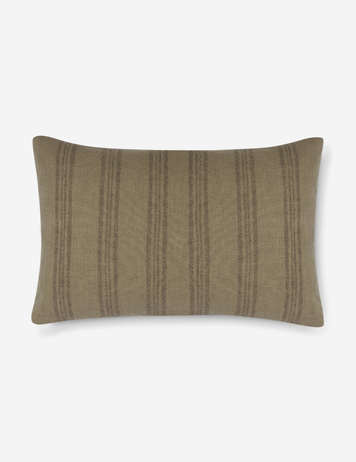 Thyme / Lumbar