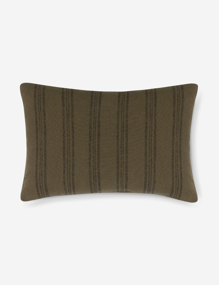 Olive / Lumbar