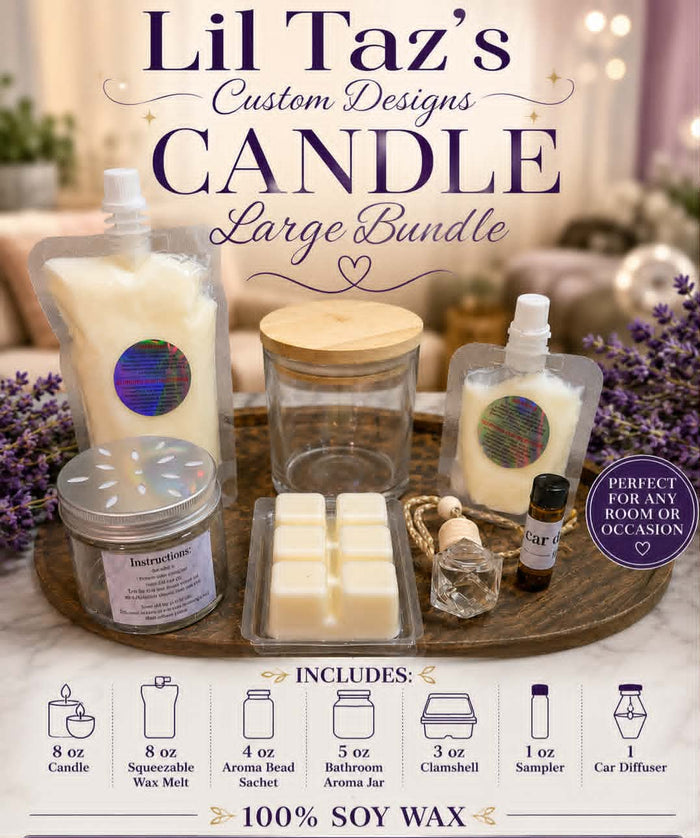 Large Bundle Deal