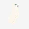 Large Rib Sock