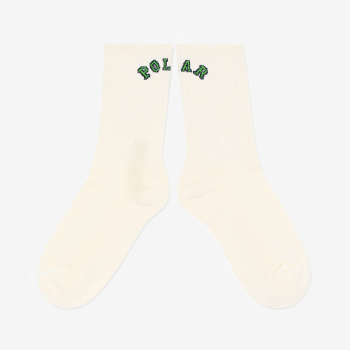 Large Rib Sock