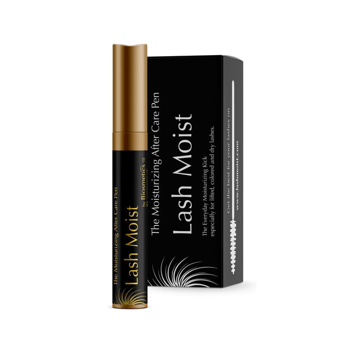 Lash Moist, The Moisturizing After Care Pen, 5 ml