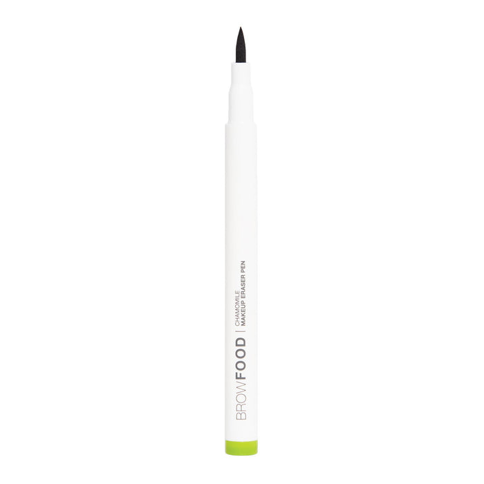 Makeup Remover & Brush Cleaner Lashfood Chamomile Makeup Eraser Pen