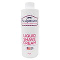 Lather Machine Liquid Shave Cream, 8 fl oz