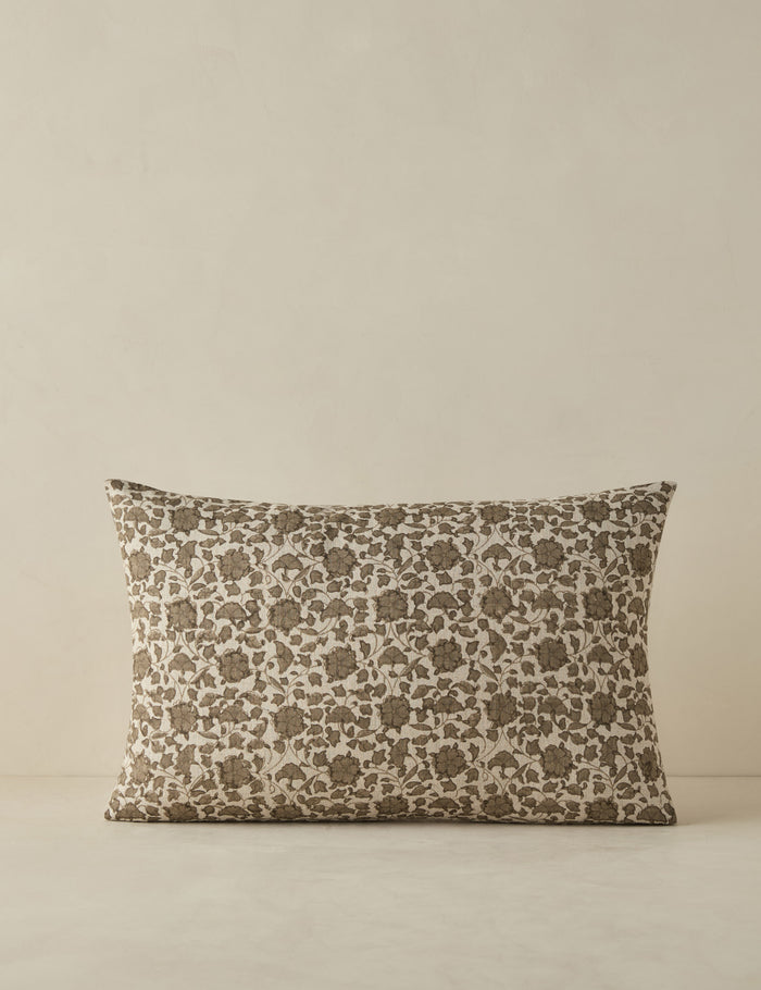 Taupe / Lumbar