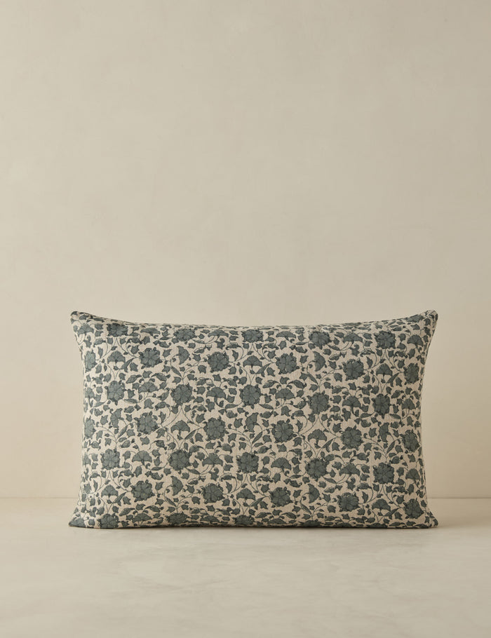 Blue / Lumbar