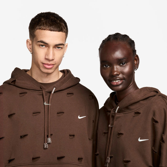 Le Swoosh Hoodie x Jacquemus