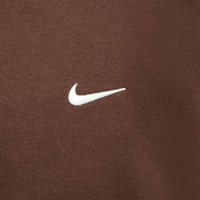 Le Swoosh Hoodie x Jacquemus