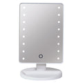 LED Make-Up Mirror w/ Stand