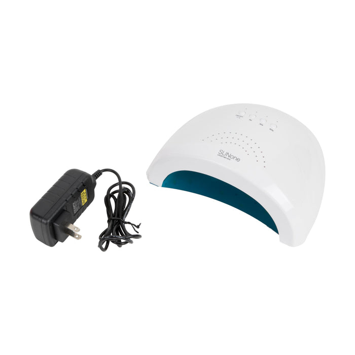 LED/UV Nail Lamp, 48 Watt