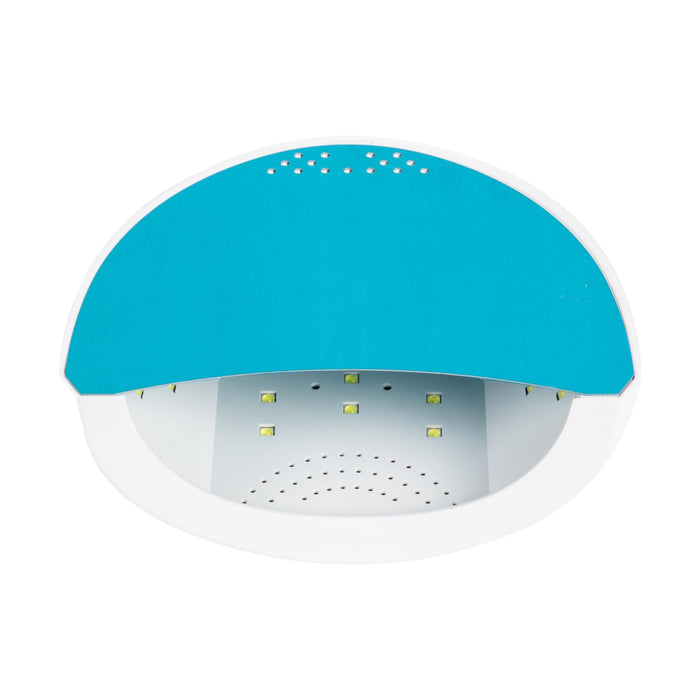 LED/UV Nail Lamp, 48 Watt