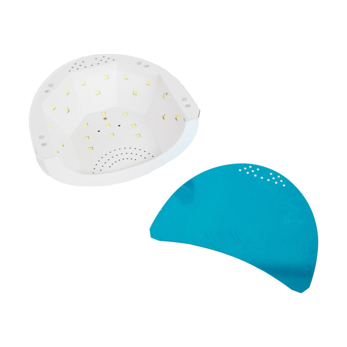 LED/UV Nail Lamp, 48 Watt