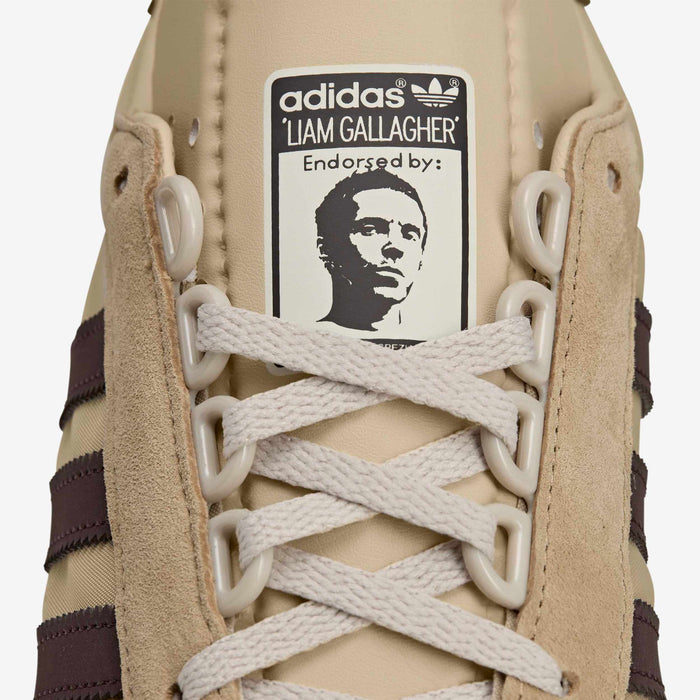 LG Achille SPZL x Liam Gallagher