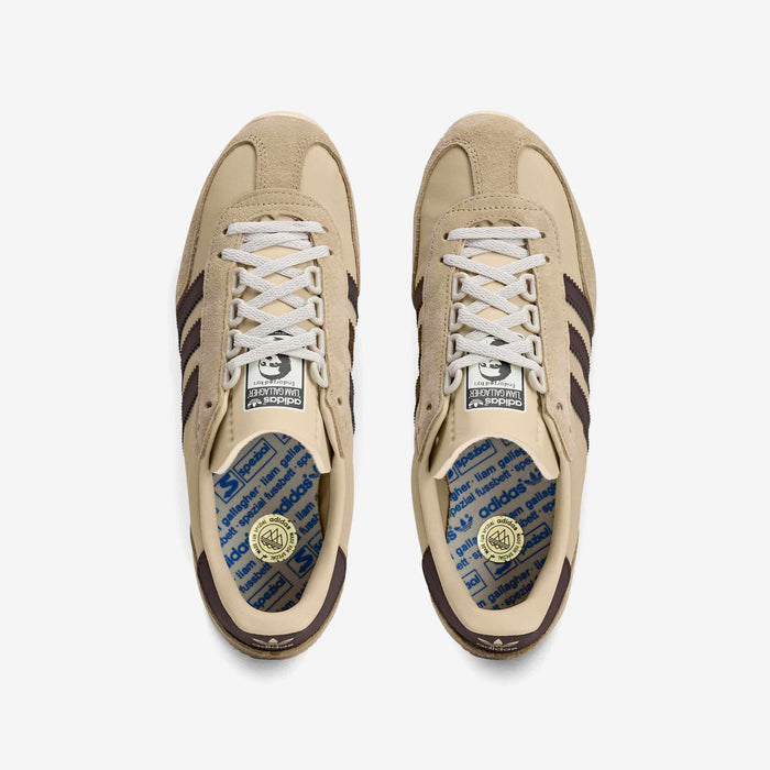 LG Achille SPZL x Liam Gallagher