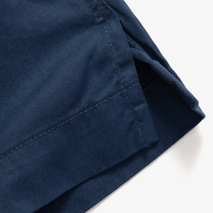 Light Twill Necessities Short Sleeve Shirt