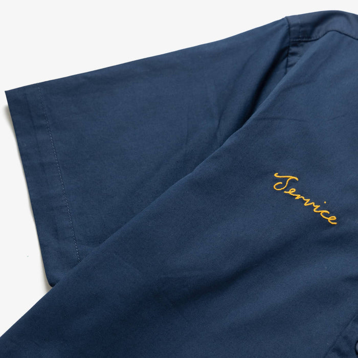 Light Twill Necessities Short Sleeve Shirt