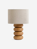 Natural / Large