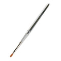 Brushes, Applicators & Spatula Lip Brush with Cover / #5