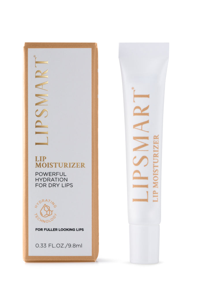 LIPSMART Opening Order Package