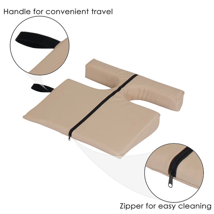 Living Earth Crafts Comfort Bolster