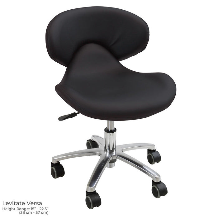 Living Earth Crafts Levitate Stool