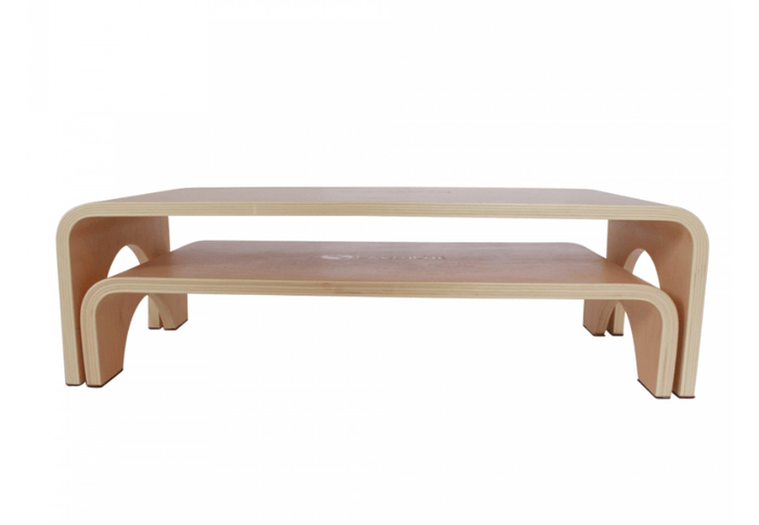 Living Earth Crafts Step Stool