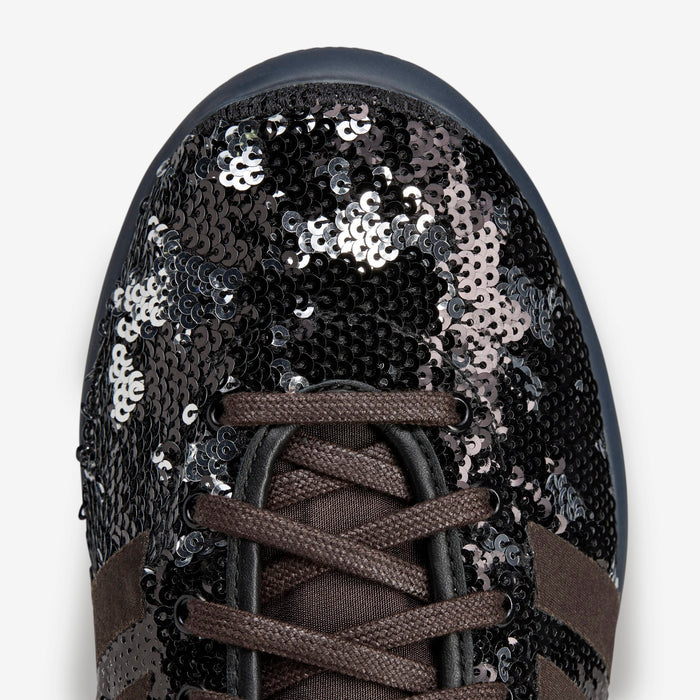 Lo Pro Sequin x Wales Bonner