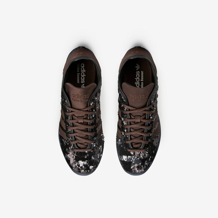 Lo Pro Sequin x Wales Bonner