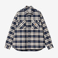 Long Sleeve Tarbell Shirt