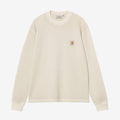 Long Sleeve Vista Waffle T-Shirt