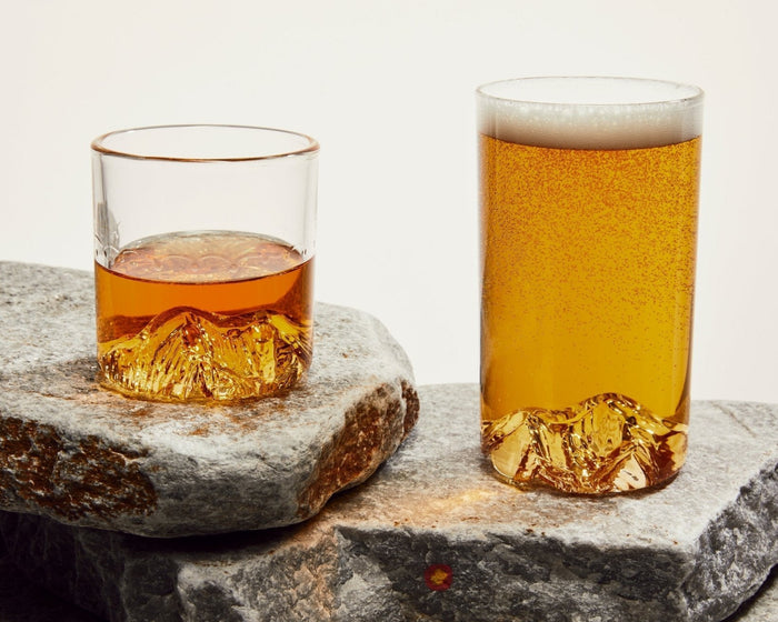 The Longs Peak Box Set - North Drinkware