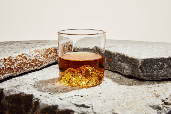 The Longs Peak Box Set - North Drinkware