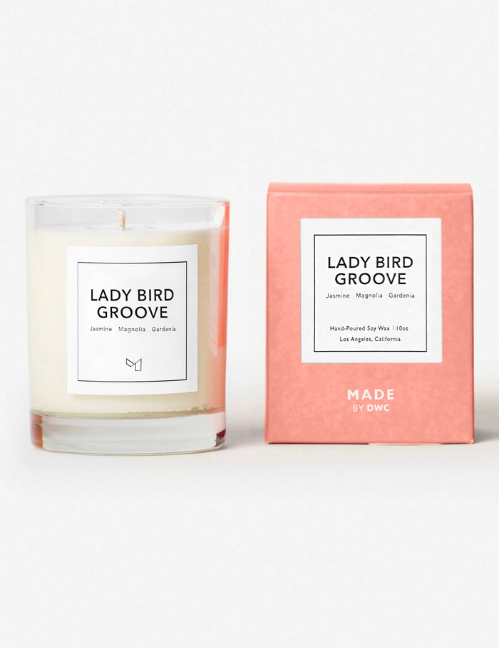 Lady Bird Groove