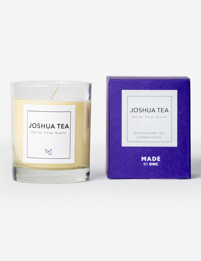 Joshua Tea