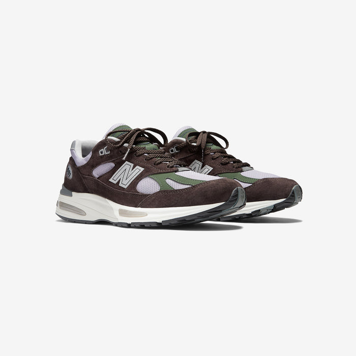 Made in UK 991v2