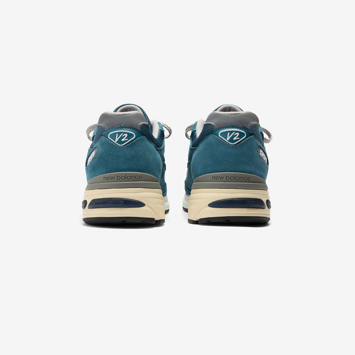 Made In UK 991v2