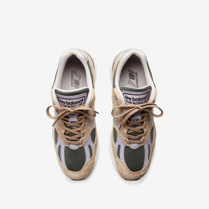 Made in UK 991v2
