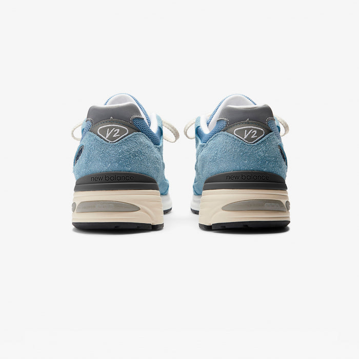 Made in UK 991v2