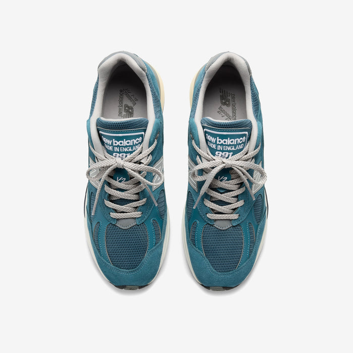 Made In UK 991v2