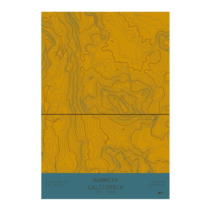 Goldenhour / 13x19 Inch Image on 18x24 Inch Fine Art Paper