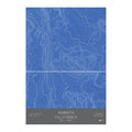 Mammoth, California - No Frame - North Drinkware
