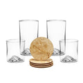 The Mammoth Mountain Box Set - North Drinkware