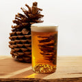 The Mammoth Mountain Pint - North Drinkware