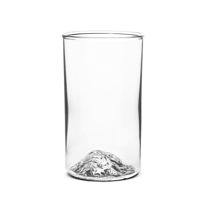 The Mammoth Mountain Pint - North Drinkware