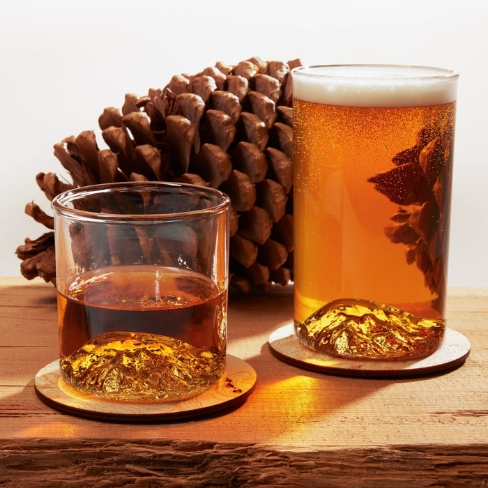 The Mammoth Mountain Tumbler - North Drinkware