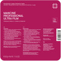 Mancine Hard Wax, Ultra Film Pomegranate & Jojoba, 4 Discs, 1.1 lbs