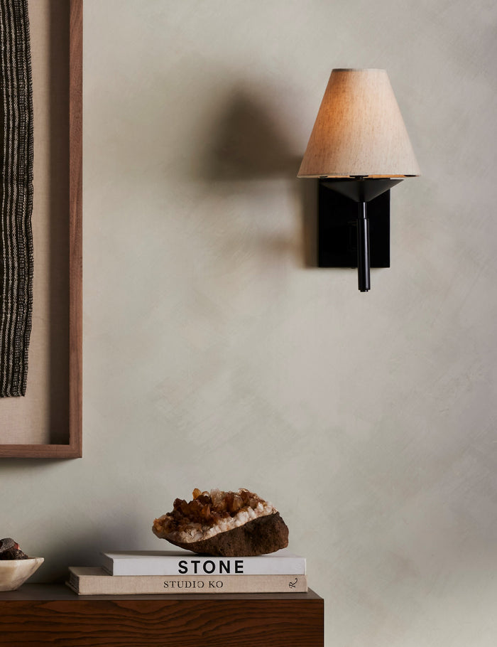 Marisol Sconce